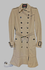 Burberry - Prorsum sand colour