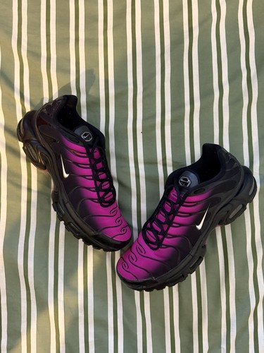 Air max plus pink - air,