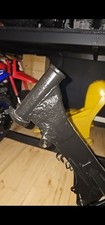 Yamaha Tri Zinger 60 Frame