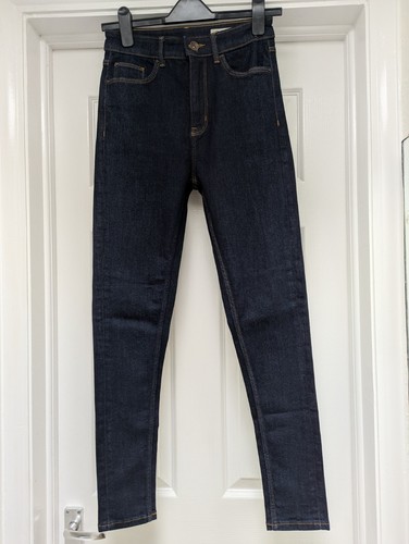The carrie skinny jeans - m&s,