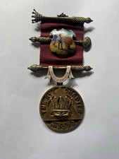 Royal Arch Chapter jewel –