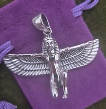 Solid Sterling Silver 925