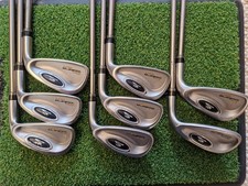 King Cobra SS-i Irons /