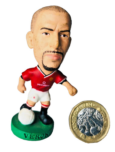 Action figure toy football - figure,