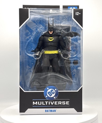 Mcfarlane toys batman action - mcfarlane,