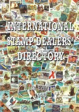 1996 "International Stamp
