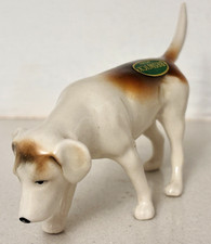 Beswick Small vintage Fox