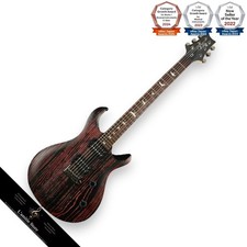 PRS SE Swanp Ash CE24