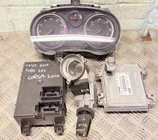 Vauxhall corsa 2 petrol - vauxhall,