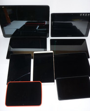 Amazon - Apple iPad etc. Job lot Not Tested Tablets Sold As Seen