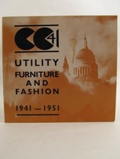 Utility furniture and fashion