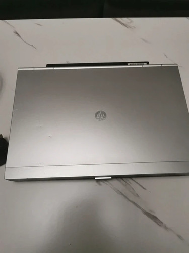 Elitebook 2560p laptop - elitebook,