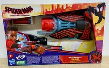 Marvel Nerf: Spider-Man Miles