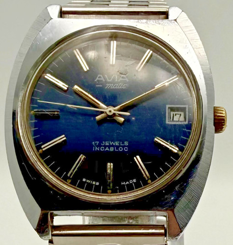 Vintage avia matic auto s - vintage,
