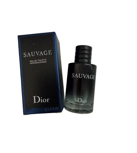 Christian dior sauvage eau - eau, de