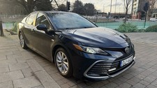 Toyota Camry 2021 2.5 Petrol