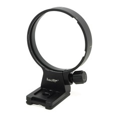 Used Haoge Lens Tripod Collar