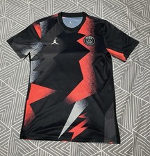 PSG Jordan Nike Training Shirt