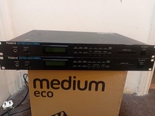 3 ROLAND D110 Sound modules