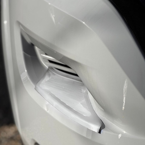 For vauxhall movano - vauxhall, front