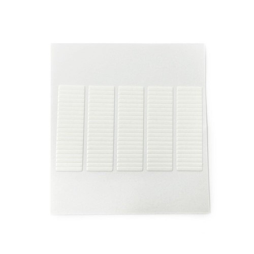 100x watch dial adhesive - dial,