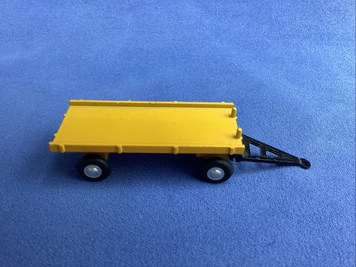 Schuco piccolo coles crane - piccolo,
