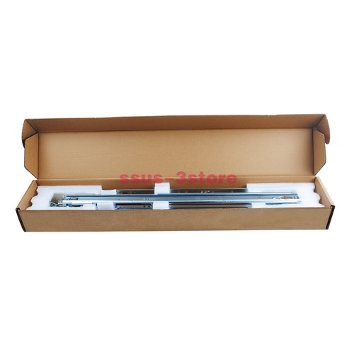 Static rails kit oem for - 2u,