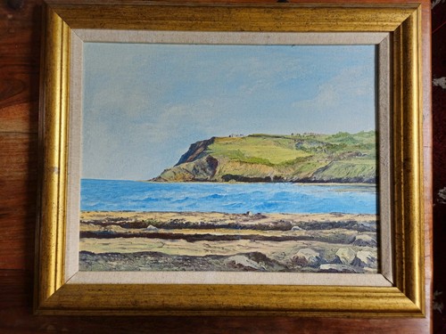 Ravenscar north yorkshire - north,