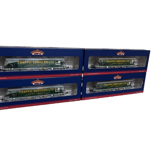 Bachmann 427 polybulk - 38-427,
