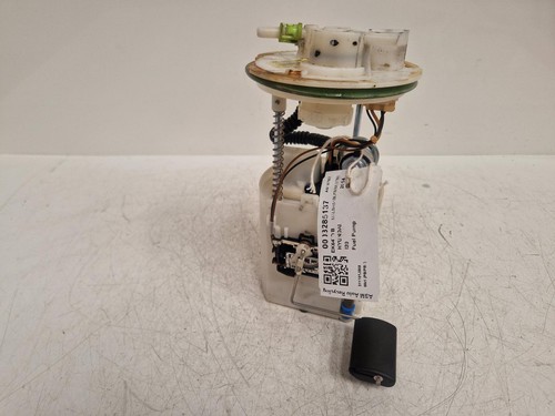 Hyundai i20 mk1 2014 - i20, fuel