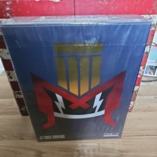 Mezco 1/12 Judge Dredd 6”