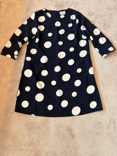 Phase eight polka dot - phase,