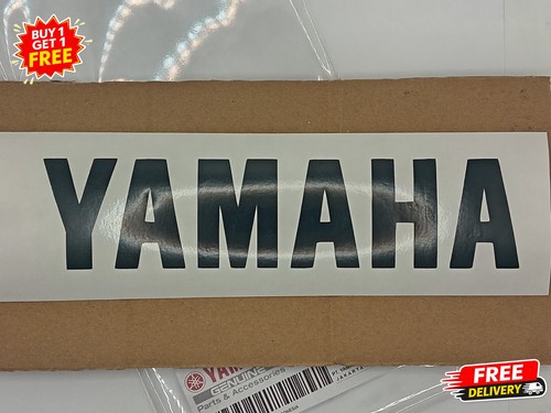 Yamaha tank fairing decal - fairing,