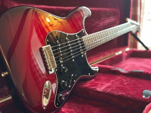 Fender japan rare - japan,
