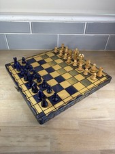 Vintage Handmade Wooden