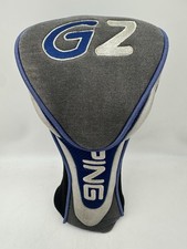 Ping driver golf headcover - golf,