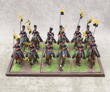 28mm Napoleonic metal PRUSSIAN