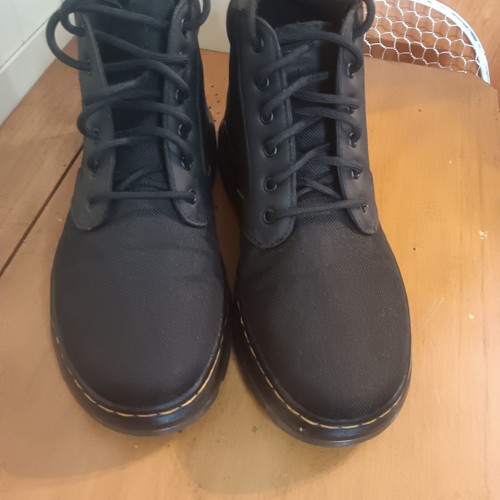 Martens black bonny - dr.,