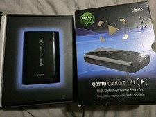 Elgato Game Capture HD