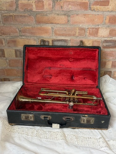 Zenith lafleur trumpet - , box