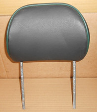 Mgf 1995 leather headrest - leather,