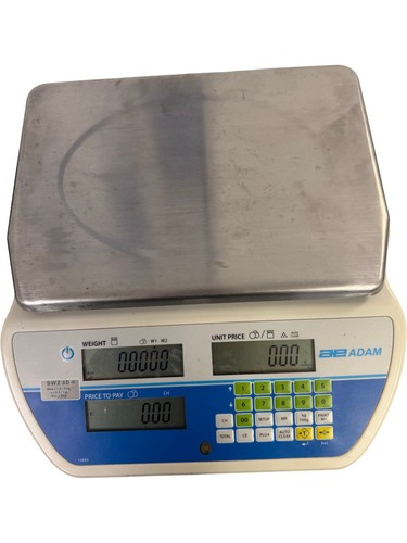 Adam equipment swz digital - adam,