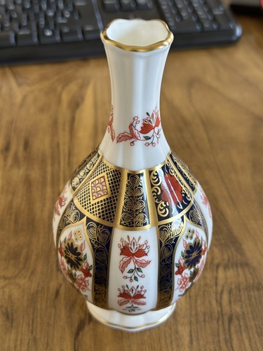 Royal crown derby - royal,