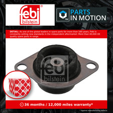 Engine Mount fits RENAULT