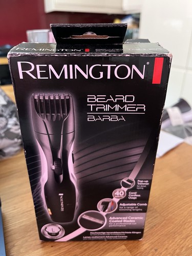 Remington mb320c barba beard - remington,