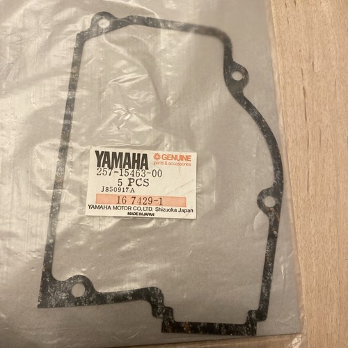 Genuine yamaha fs1 fs1e - genuine,