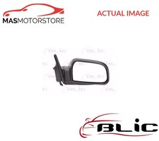 OUTSIDE REAR VIEW MIRROR LHD