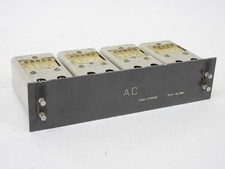 National hro vintage ham radio - national,