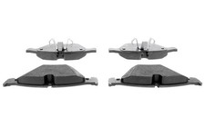 VAICO Disc Brake Pad Set for