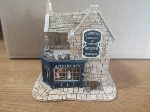 1997 lilliput lane the - , lane,